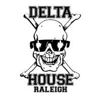 Delta House Raleigh logo